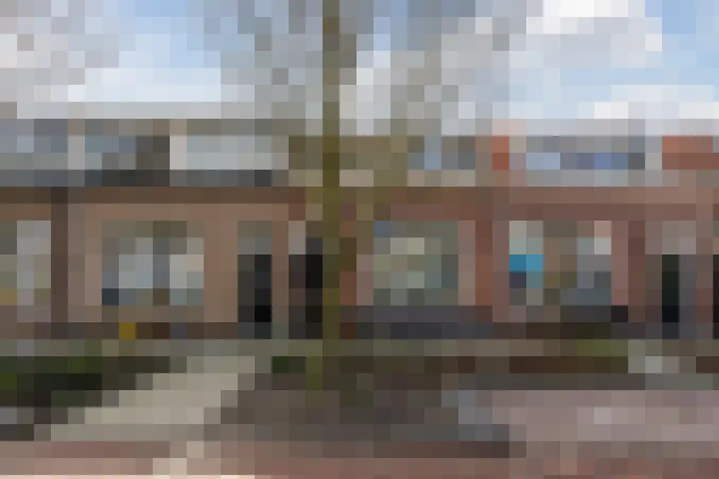 Lusthoflaan 11 Leiden
