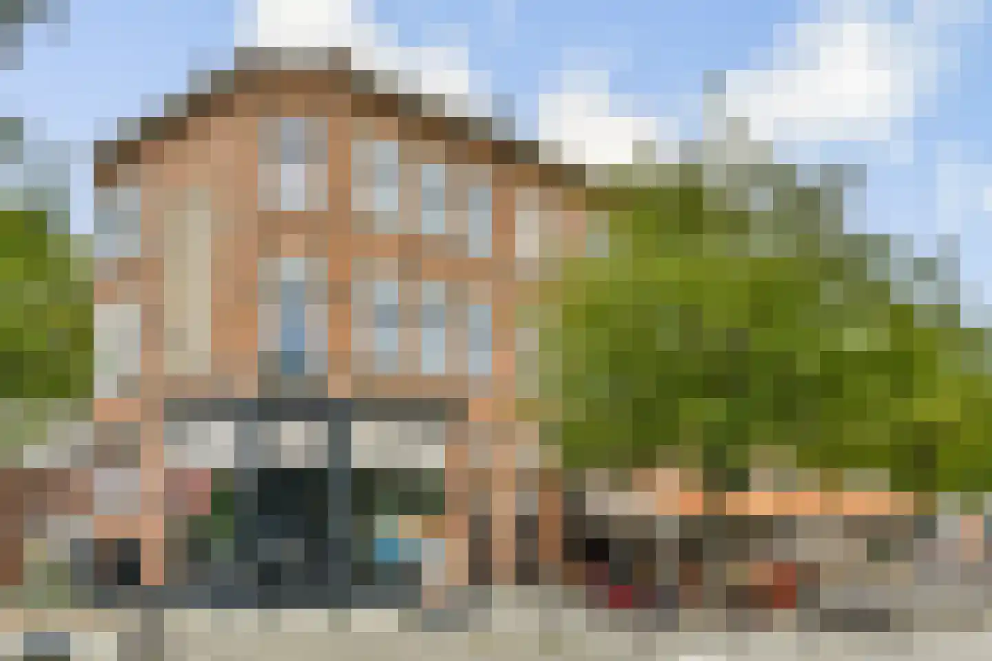 Lusthofstraat 29 A in Rotterdam