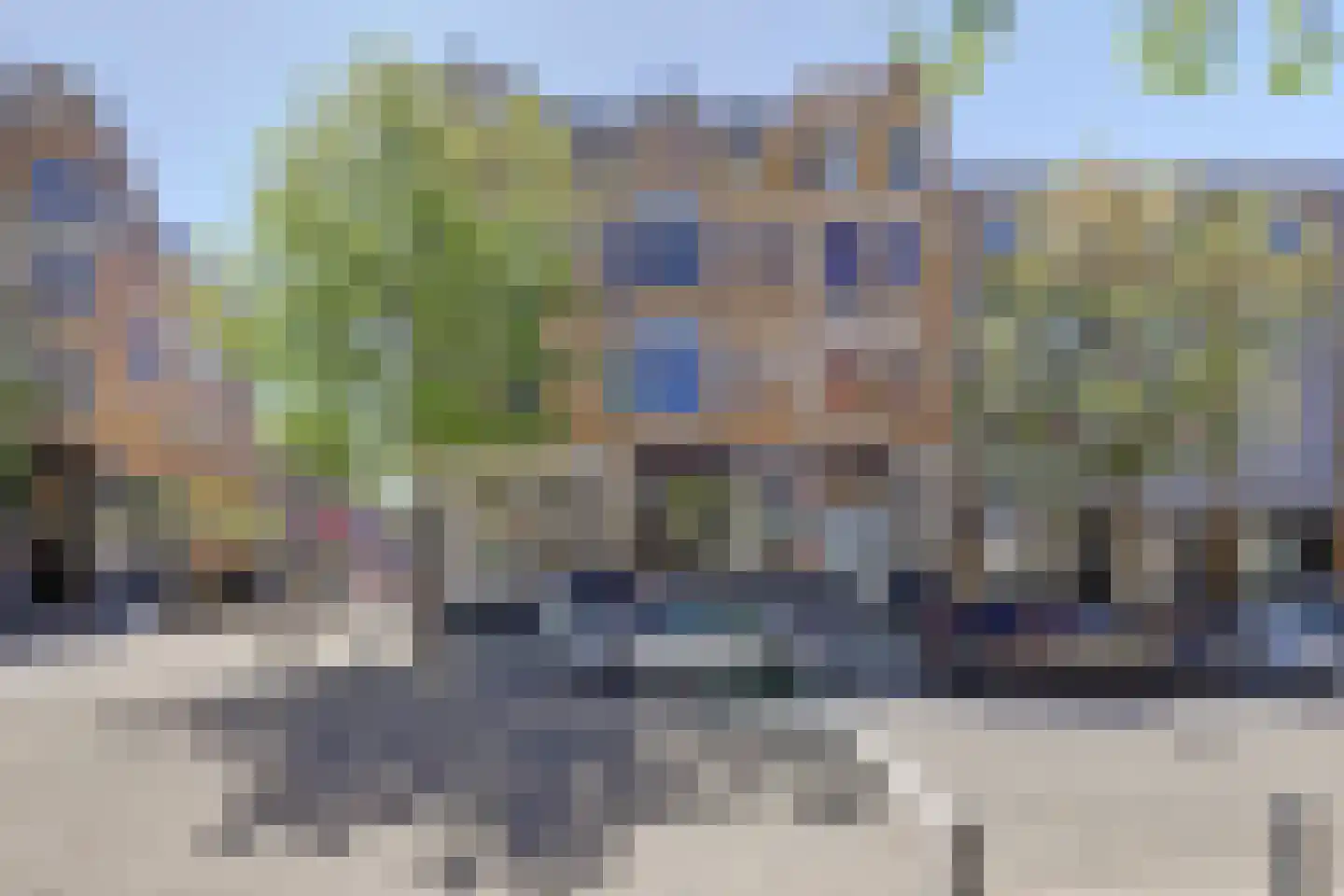 Lusthofstraat 80 D dans Rotterdam