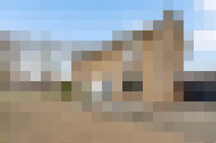 Luther Kingstraat 4 in Beek