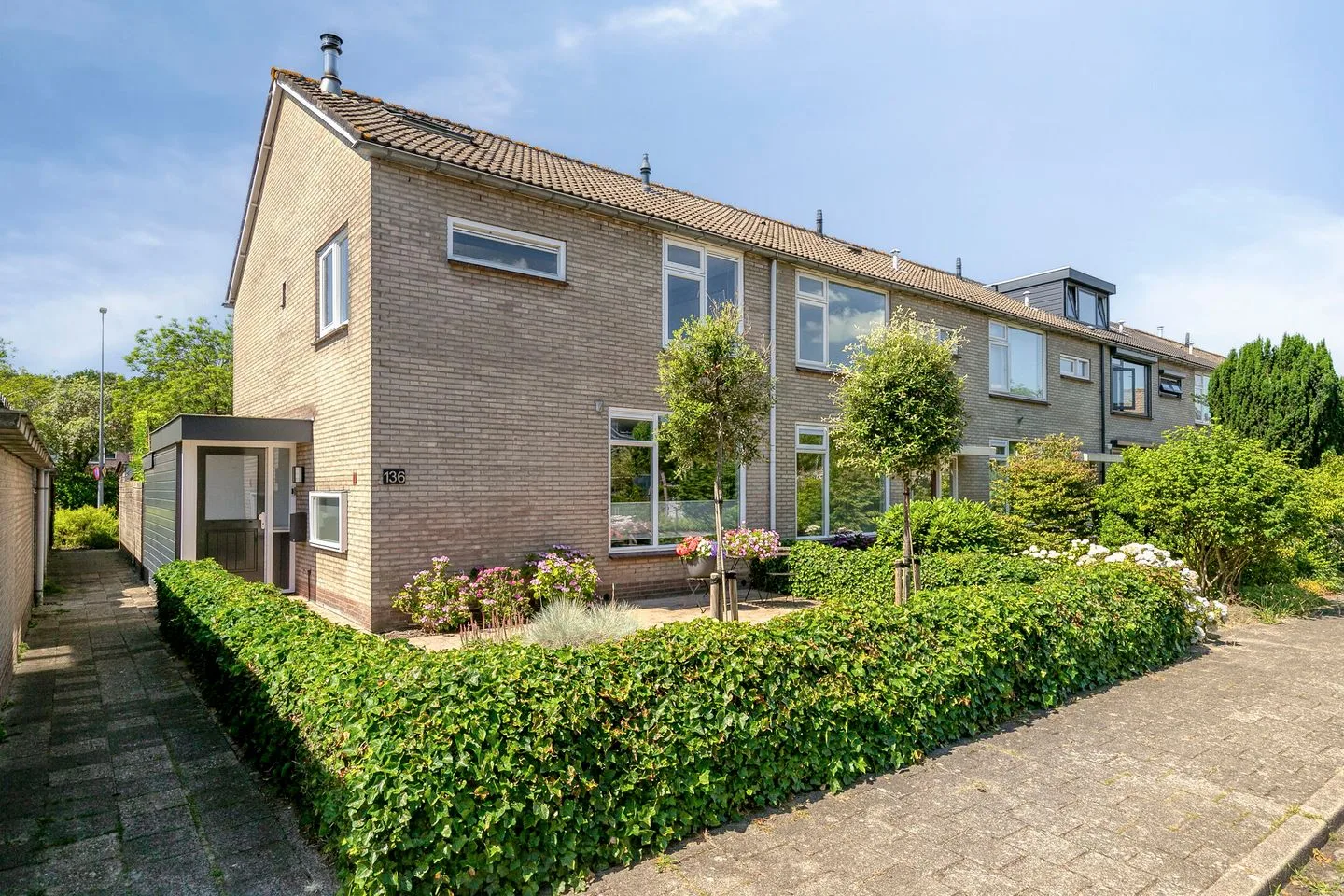 Lutherhof 136 Hilversum