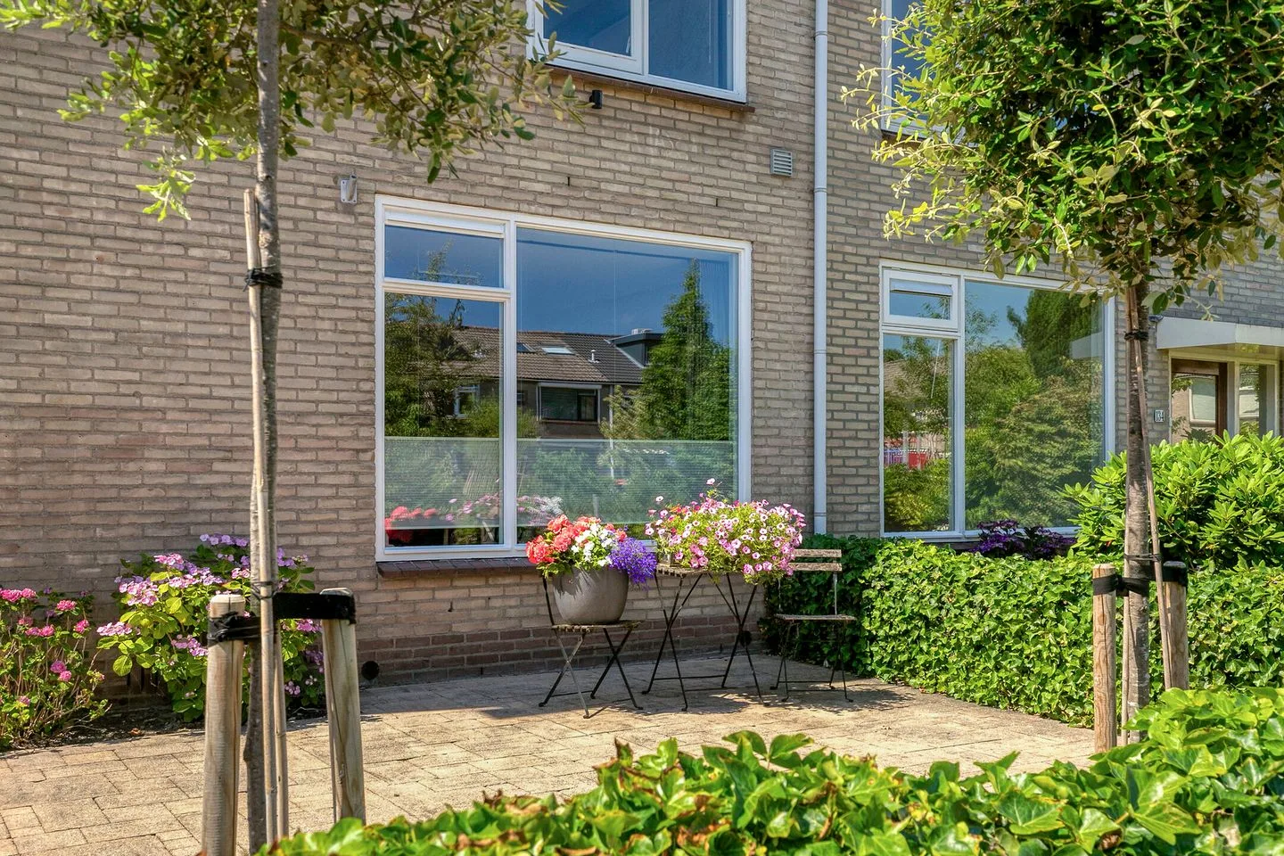 Lutherhof 136 Hilversum thumbnail 40