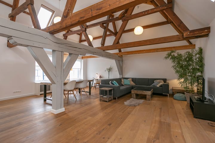 Lutherse Burgwal 17A dans 's-Gravenhage photo