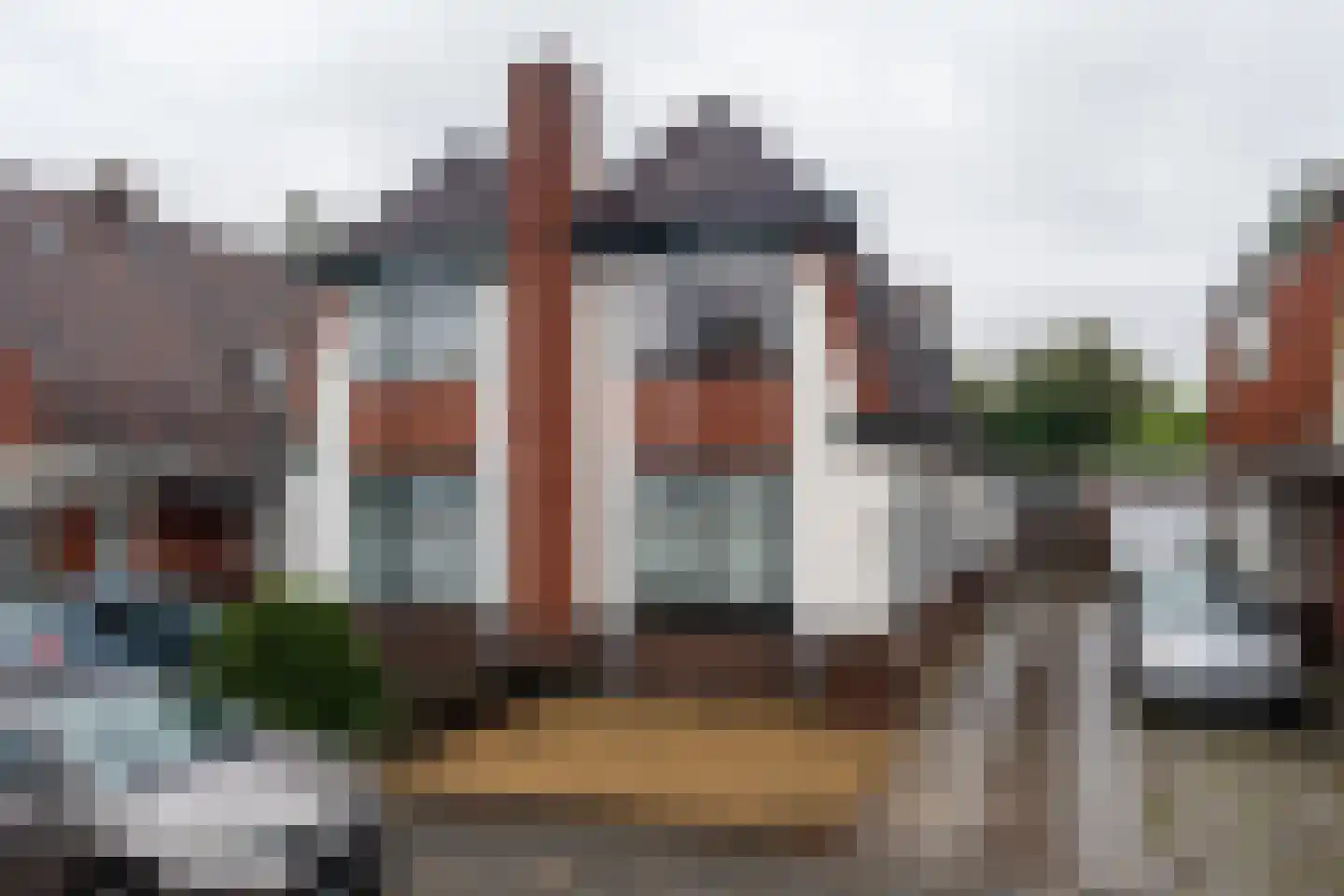 Lutherse Kerkstraat 25 Sappemeer foto 2