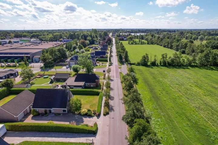 Lutjegasterweg 26 Grootegast thumbnail 11