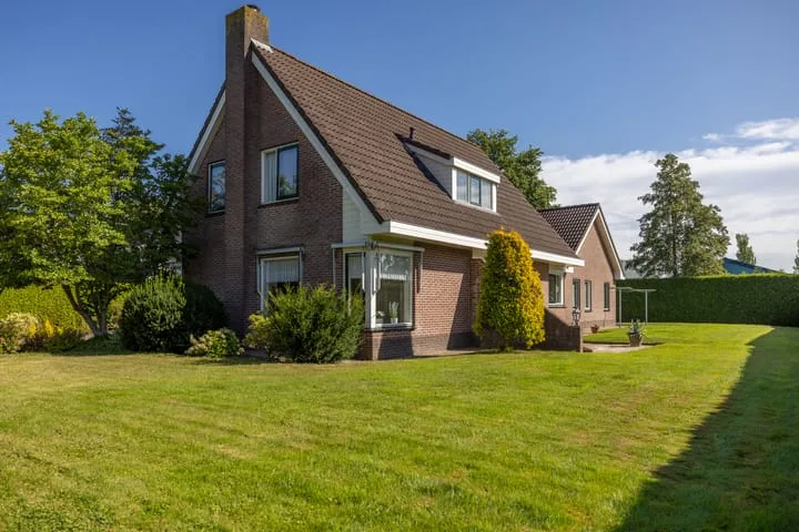 Lutjegasterweg 26 Grootegast thumbnail 14