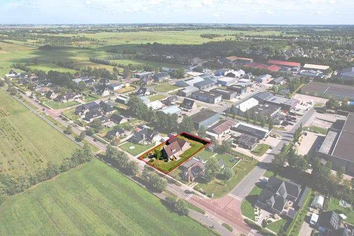 Lutjegasterweg 26 Grootegast thumbnail 72