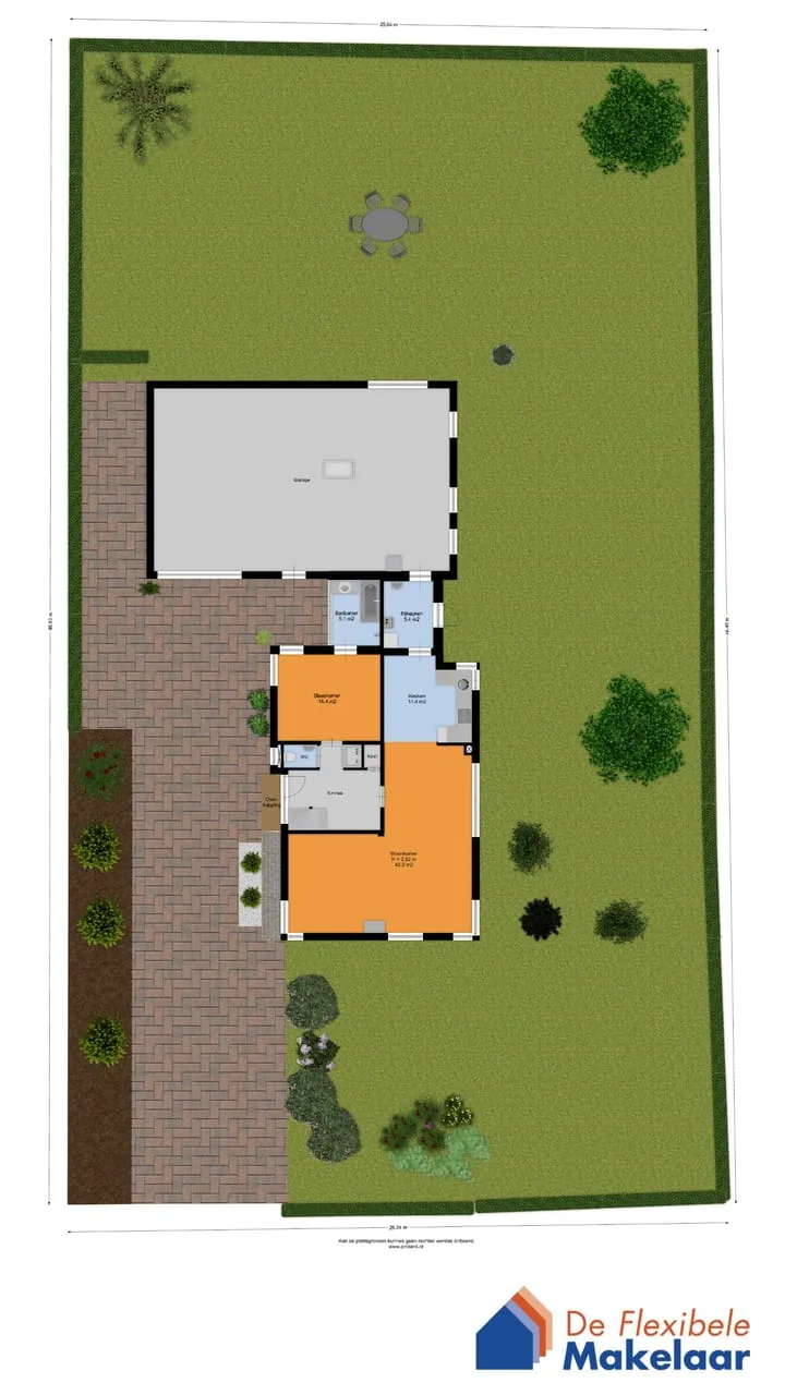 Lutjegasterweg 26 Grootegast thumbnail 74