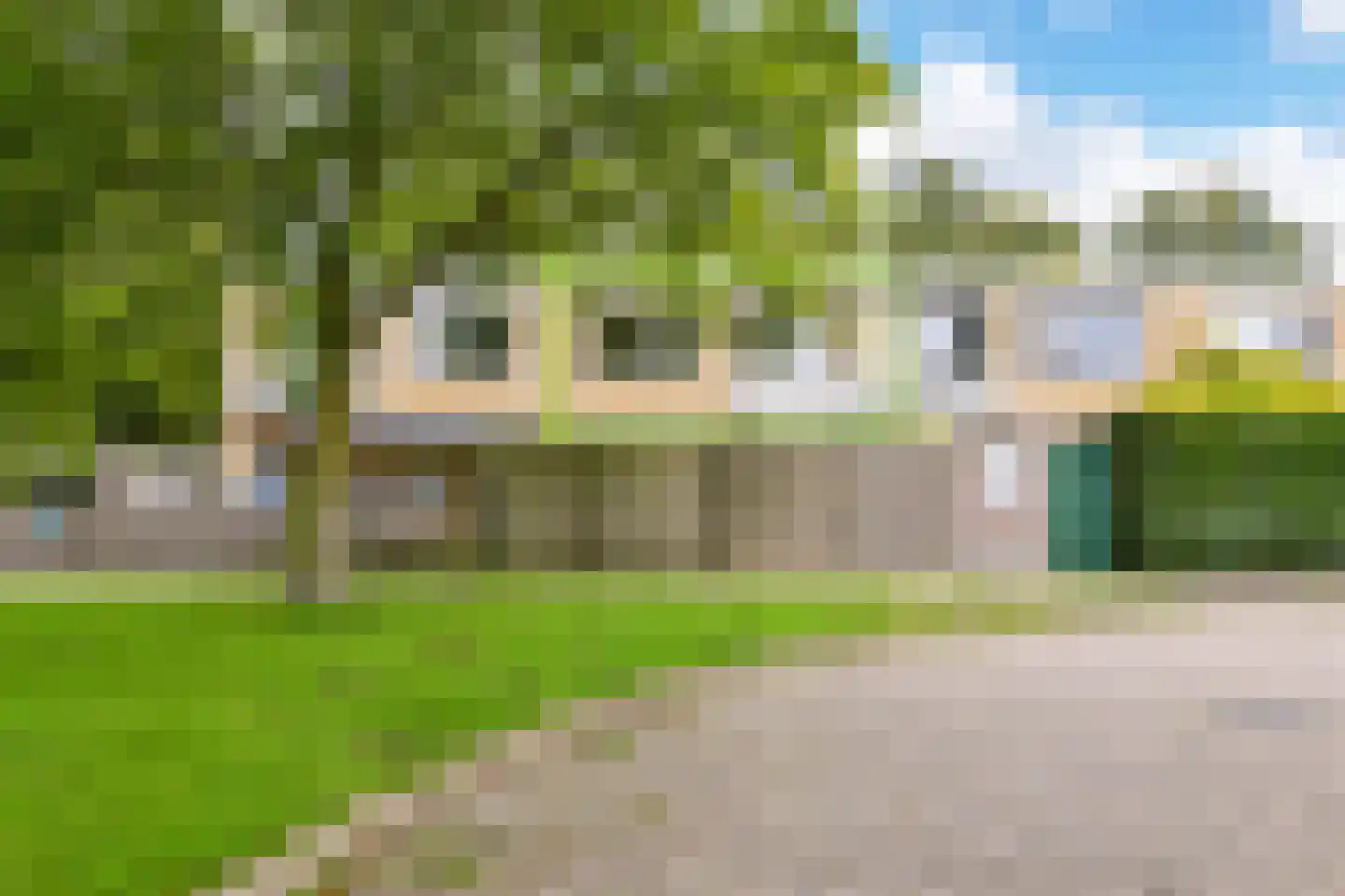 Lutkemeerstraat 70 in Hoofddorp