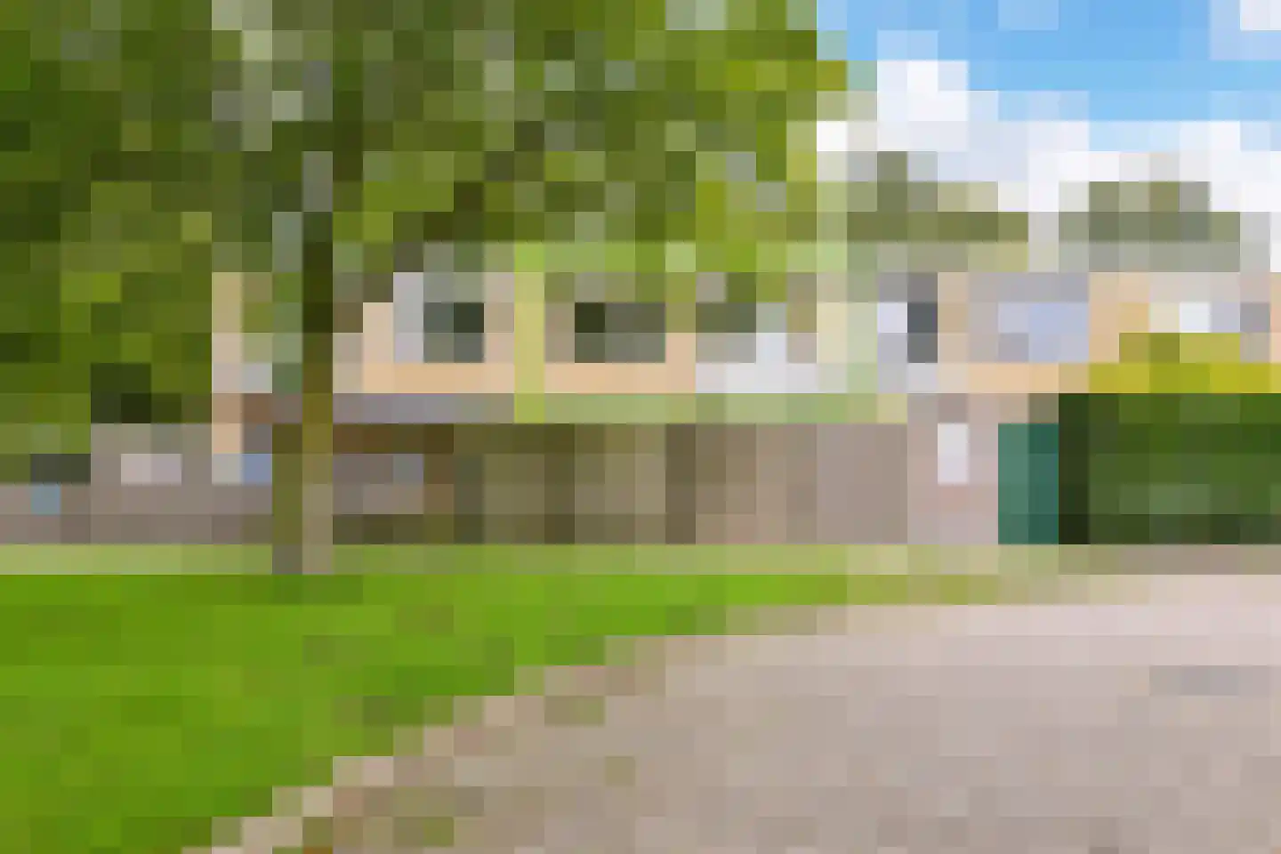 Lutkemeerstraat 70 Hoofddorp foto 2