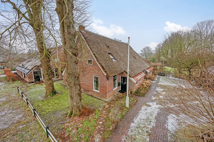 Lutkenend 9 in Gasselte