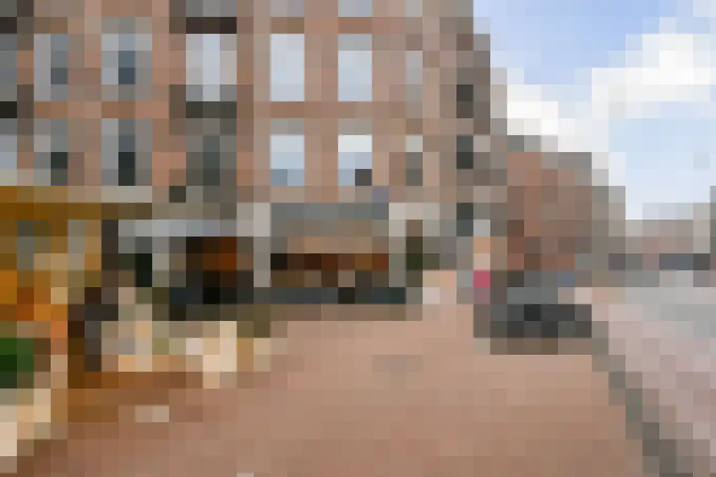 Lutmastraat 13 H in Amsterdam