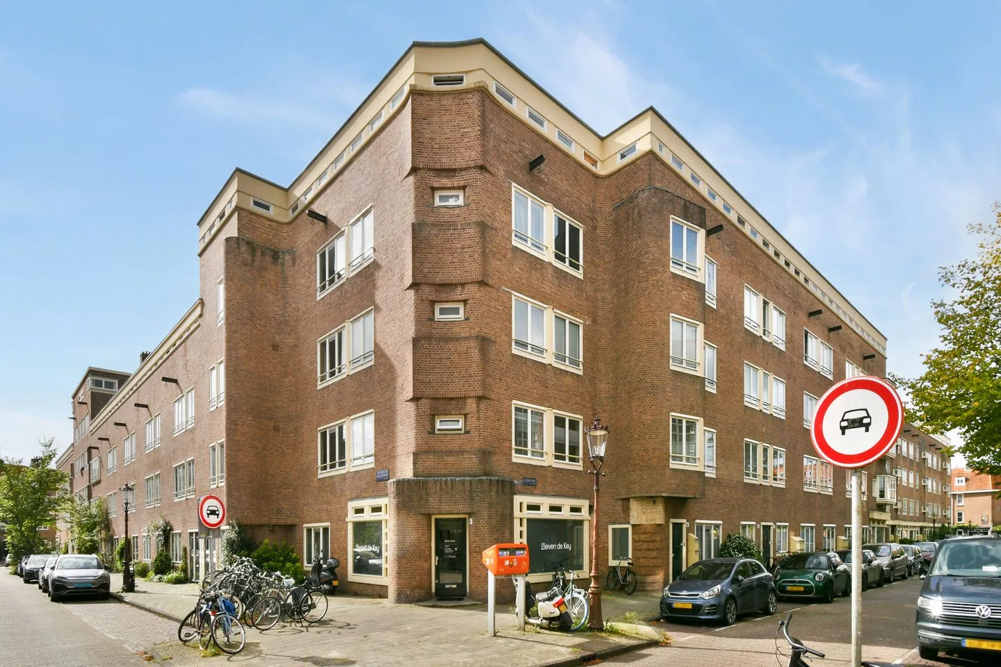 Lutmastraat 134 E 1 in Amsterdam