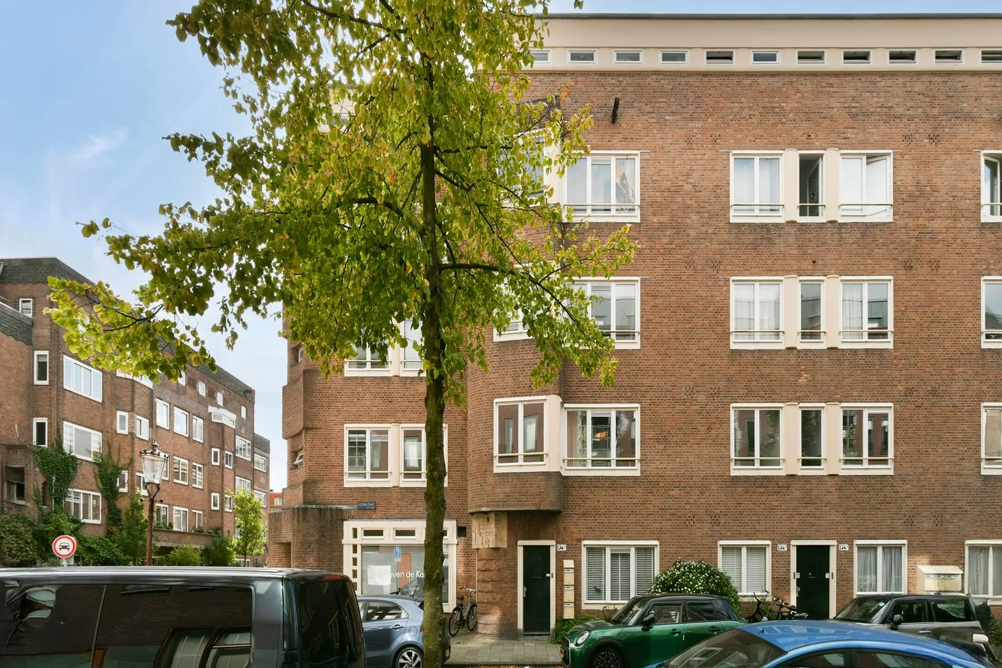 Lutmastraat 134 E 1 Amsterdam thumbnail 16