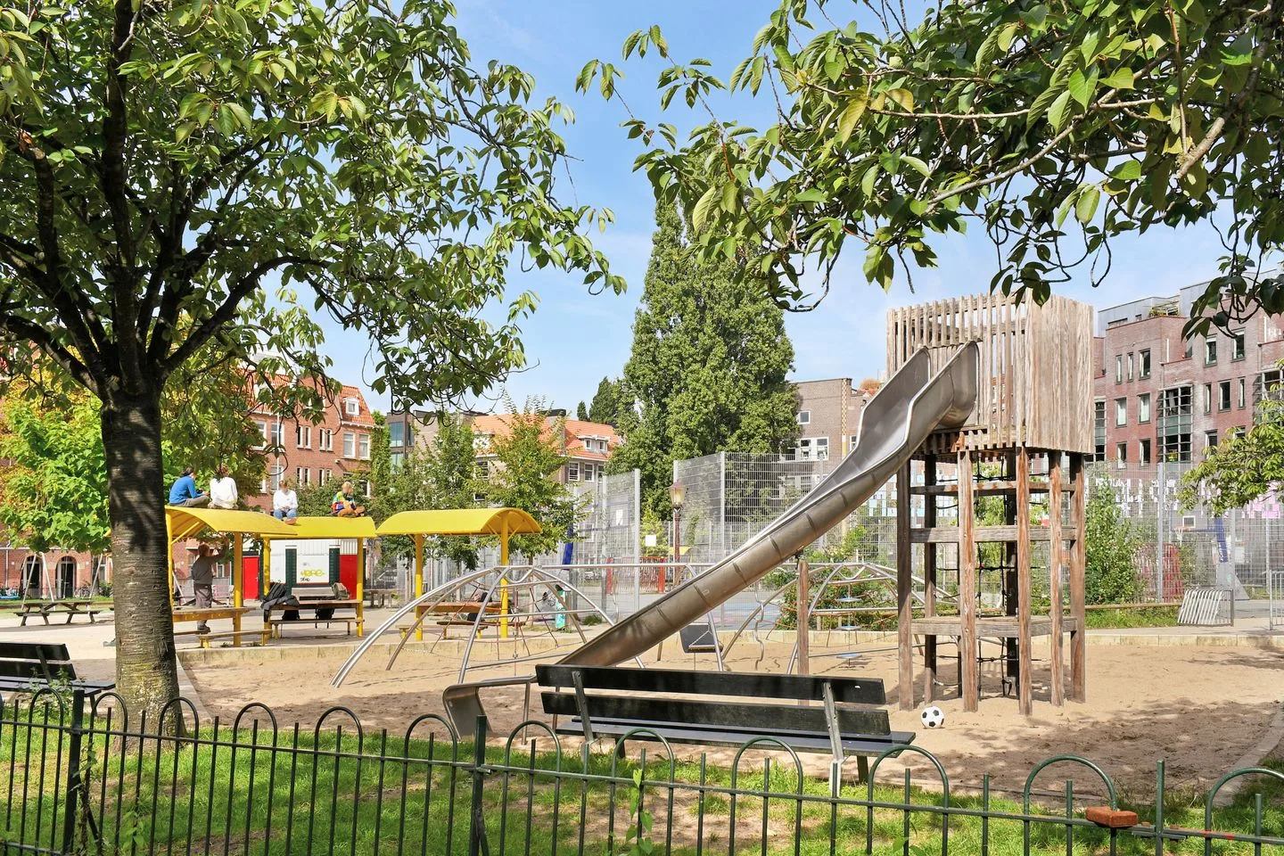 Lutmastraat 134 E 1 Amsterdam thumbnail 18