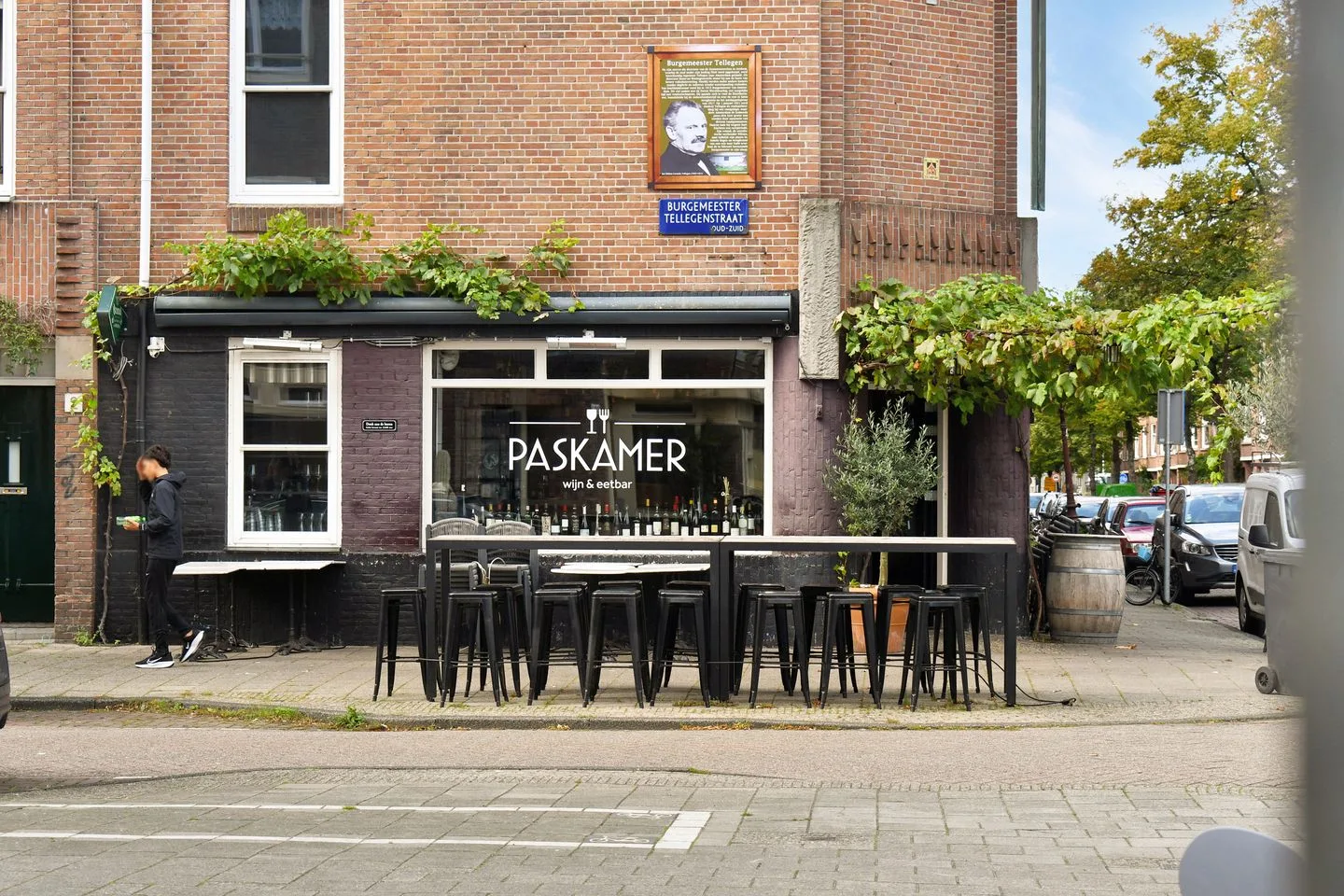 Lutmastraat 134 E 1 Amsterdam thumbnail 19