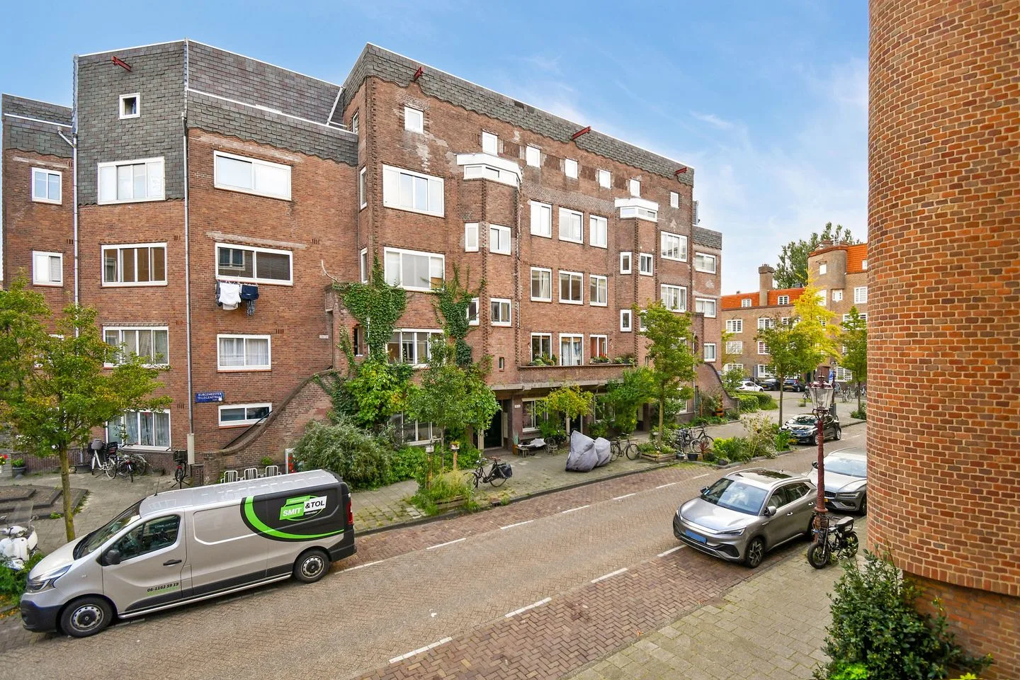 Lutmastraat 134 E 1 Amsterdam thumbnail 7