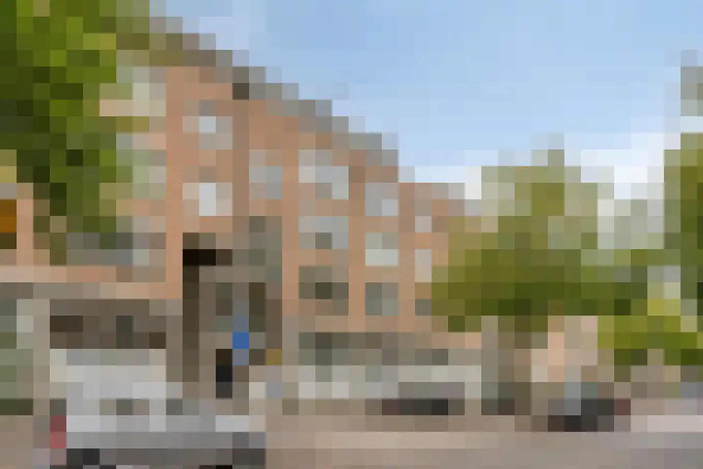 Lutmastraat 20 C in Amsterdam