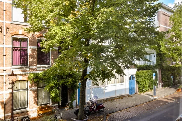 Lutmastraat 262 H Amsterdam thumbnail 10
