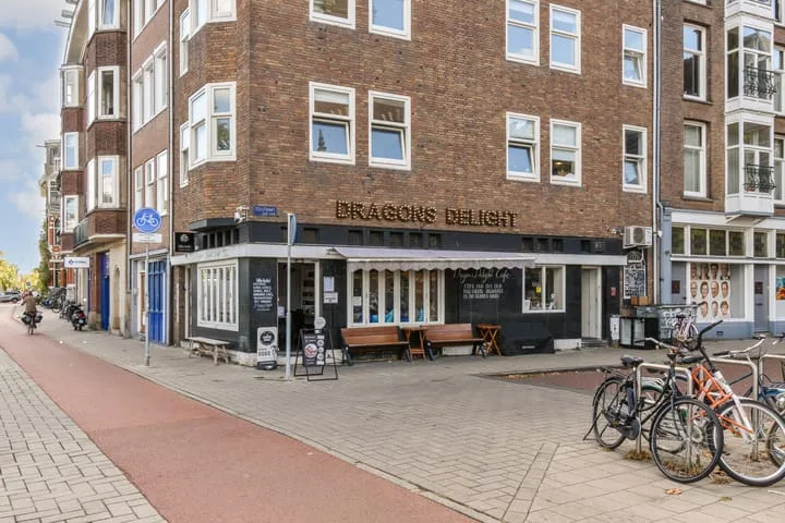 Lutmastraat 262 H Amsterdam thumbnail 16