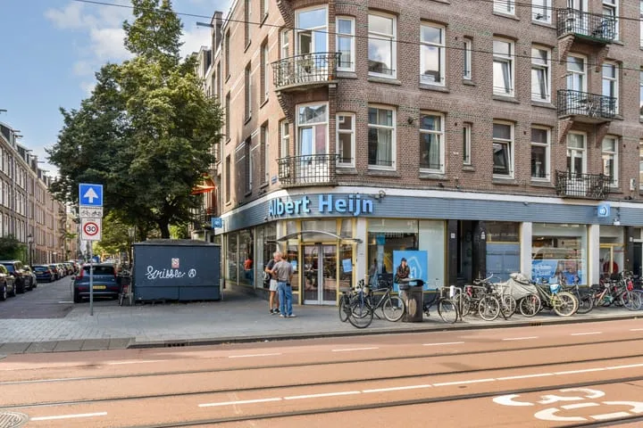 Lutmastraat 262 H Amsterdam thumbnail 18