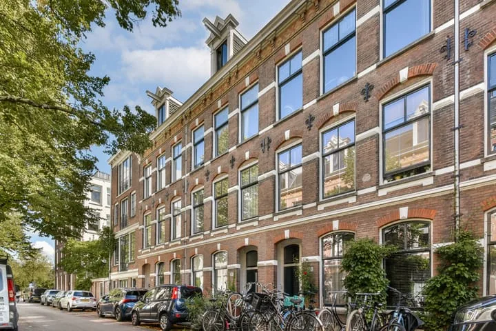 Lutmastraat 262 H Amsterdam foto 3