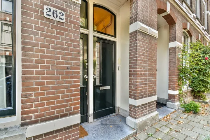 Lutmastraat 262 H Amsterdam thumbnail 4