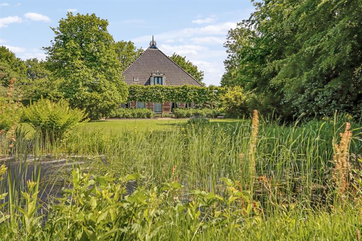 Lutswâl 11 dans Ruigahuizen photo