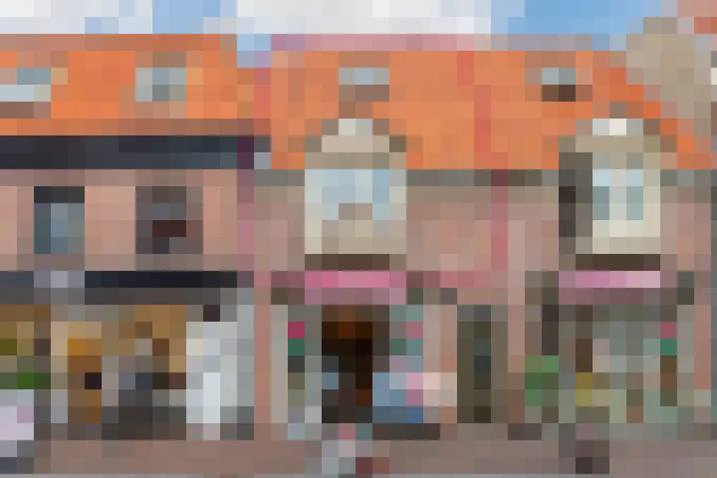 Luttekepoortstraat 13 Harderwijk