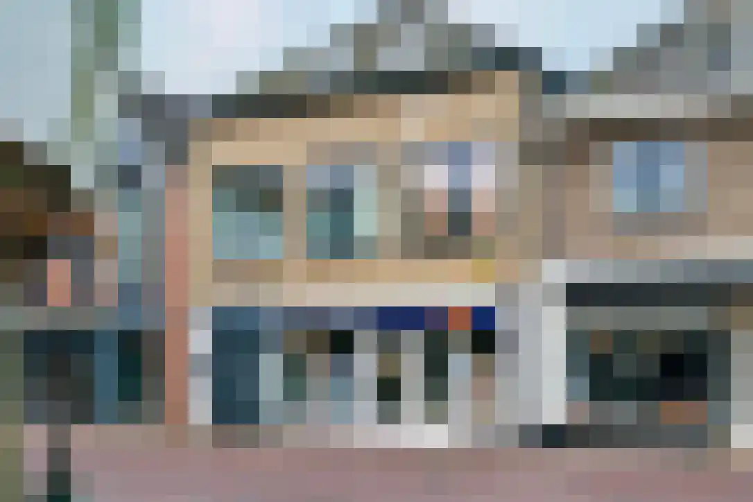 Luttekepoortstraat 8 in Harderwijk