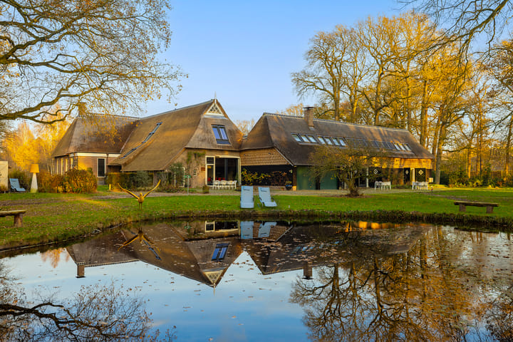 Photo of property Lutten Oever 7, Balkbrug