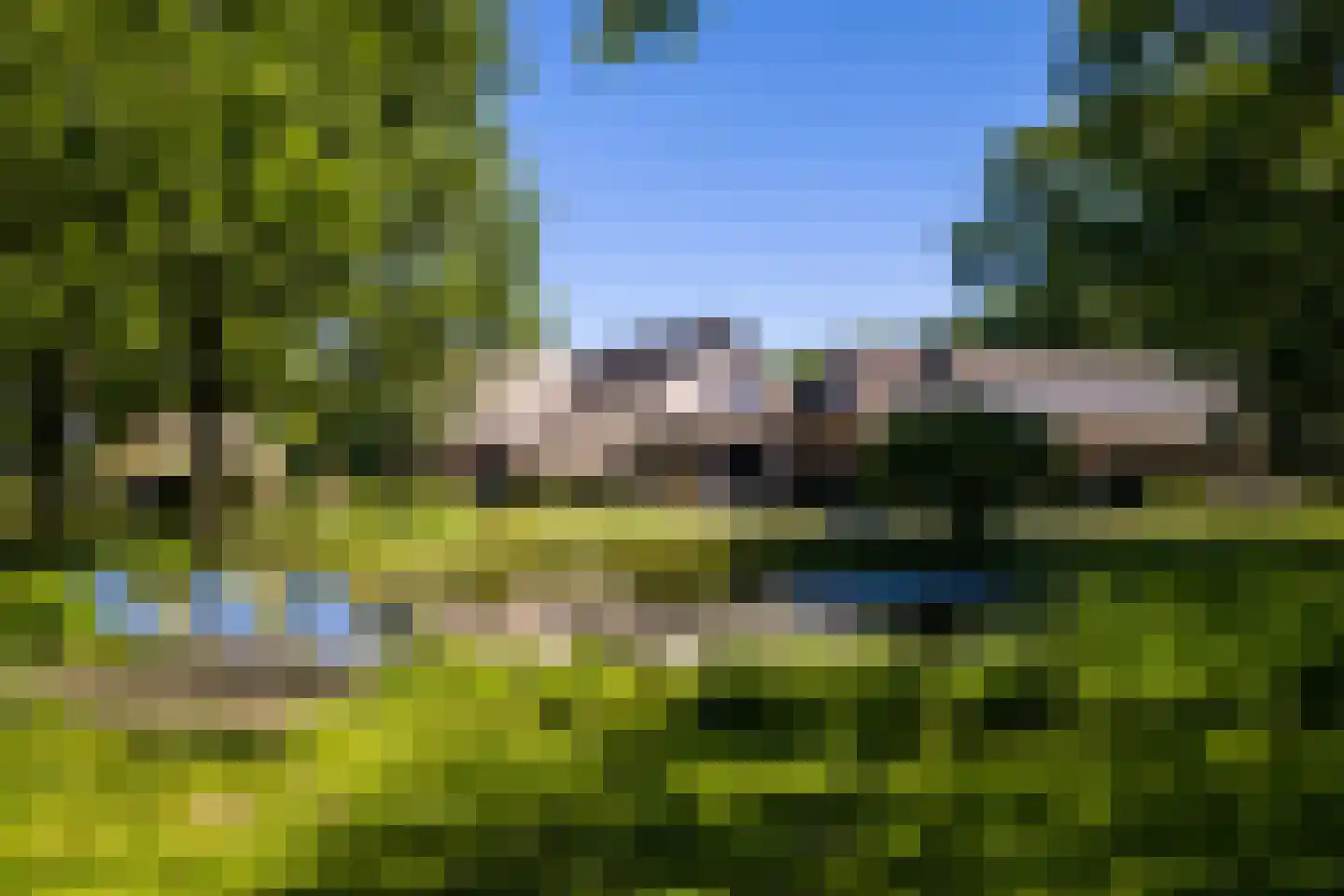 Lutten Oever 7 Balkbrug
