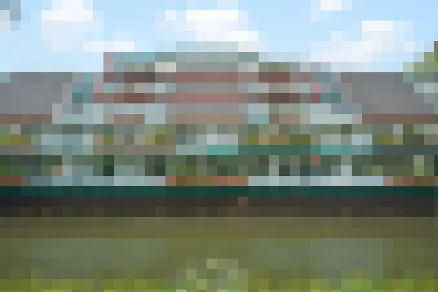 Luttickduin 125 Amstelveen