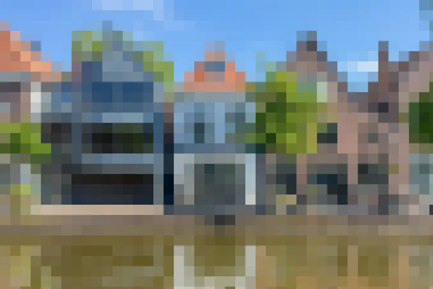 Luttik Oudorp 18 in Alkmaar