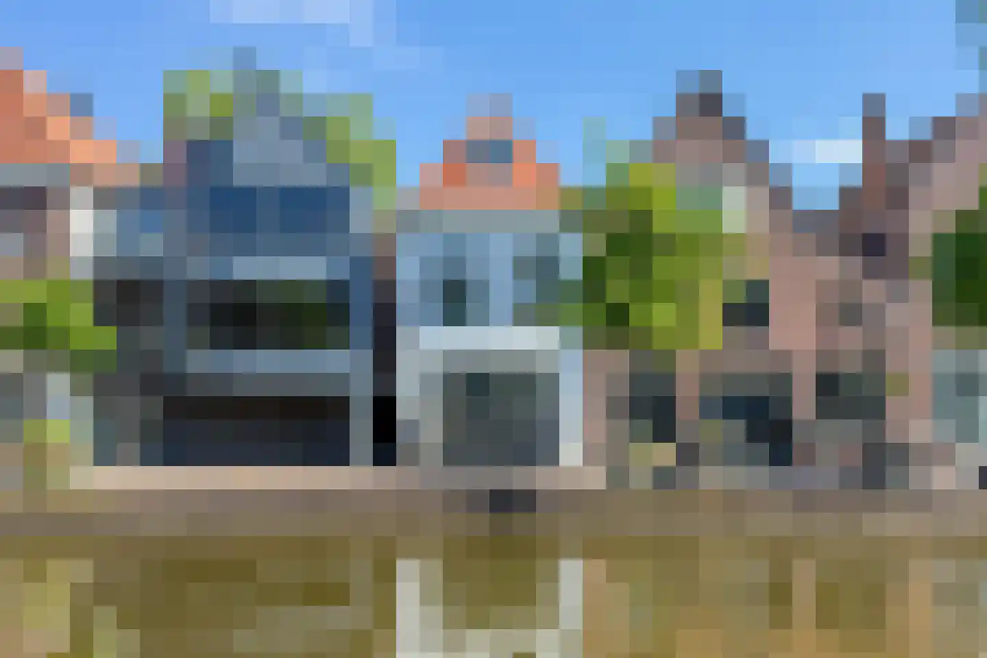 Luttik Oudorp 18 in Alkmaar