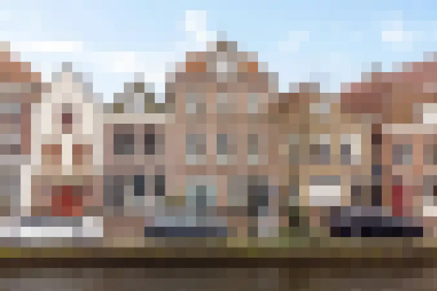 Luttik Oudorp 39 dans Alkmaar