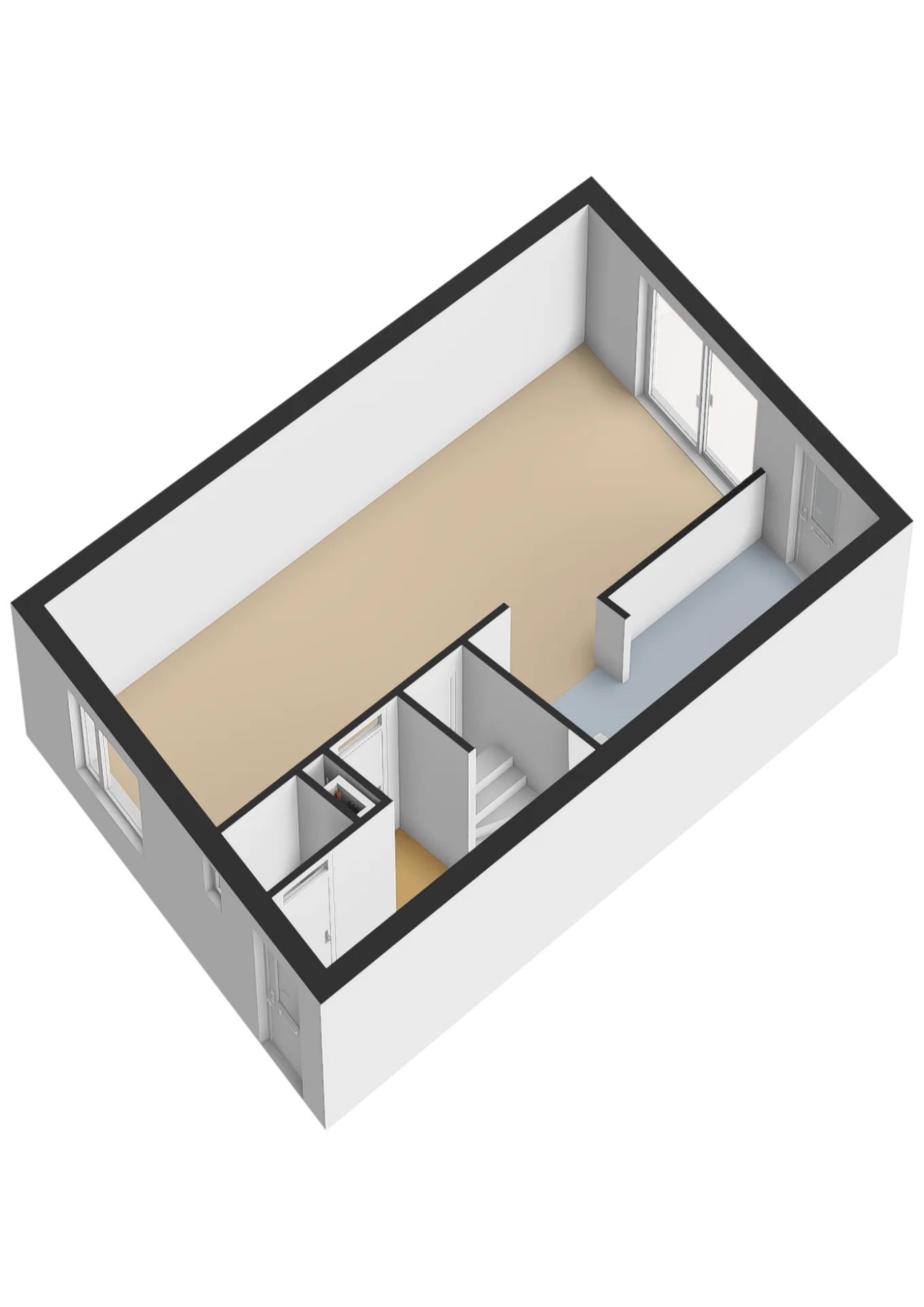 Luttikhof 9 Heerhugowaard thumbnail 12