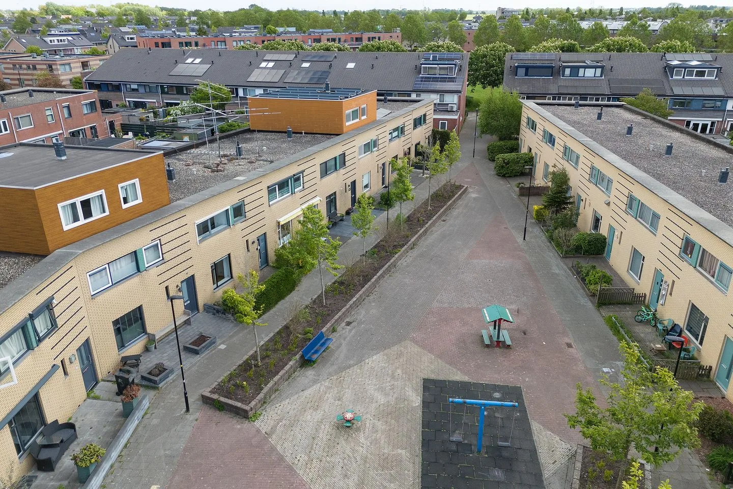 Luttikhof 9 Heerhugowaard foto 2