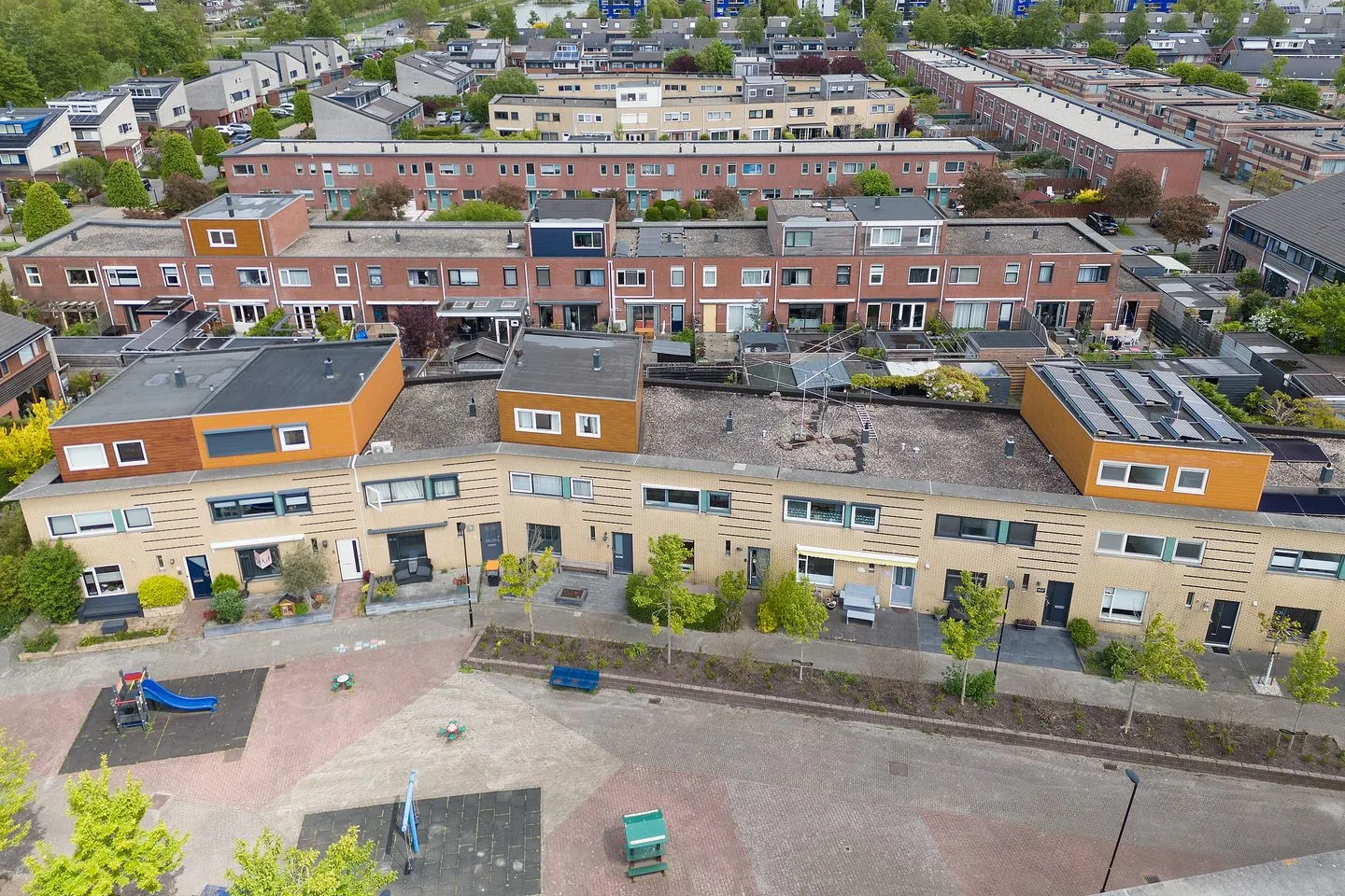 Luttikhof 9 Heerhugowaard thumbnail 21
