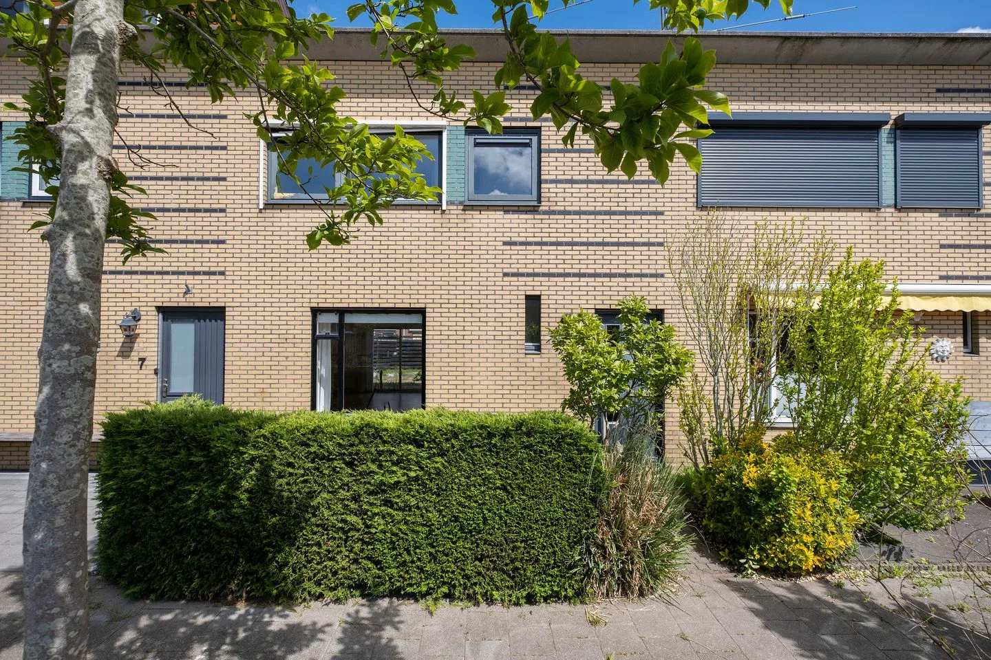 Luttikhof 9 Heerhugowaard foto 3