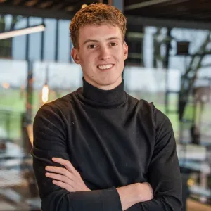 Foto van Luuc Knul