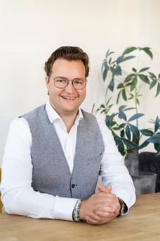 Photo de Luuc van Zeeland