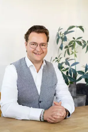 Foto van Luuc van Zeeland