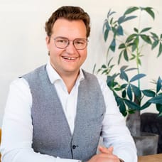 Foto von Luuc van Zeeland