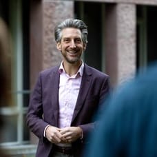 Foto von Luuk Jansen