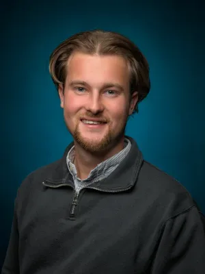 Foto van Luuk Kersten