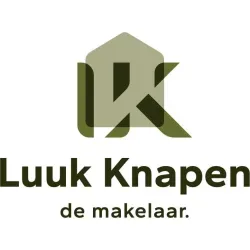 Logo van Luuk Knapen | De Makelaar B.V.