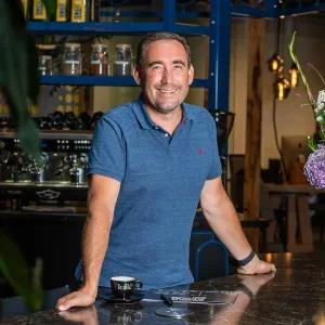 Photo of Luuk Ophoff