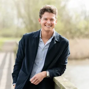 Foto van Luuk Reedijk
