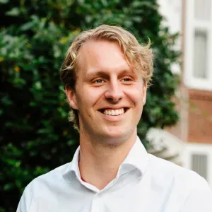 Foto van Luuk van der Velde